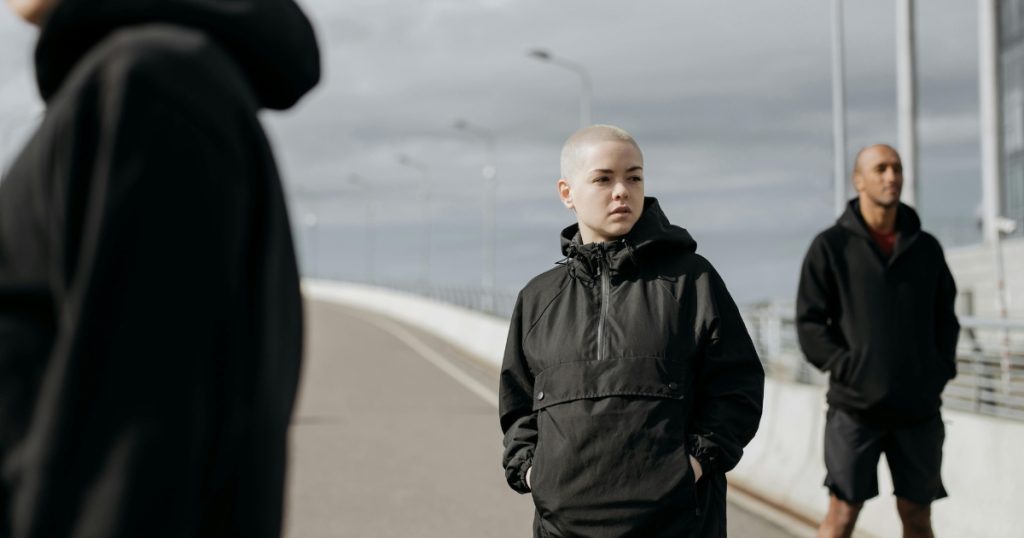 kurtka pitbull west coast