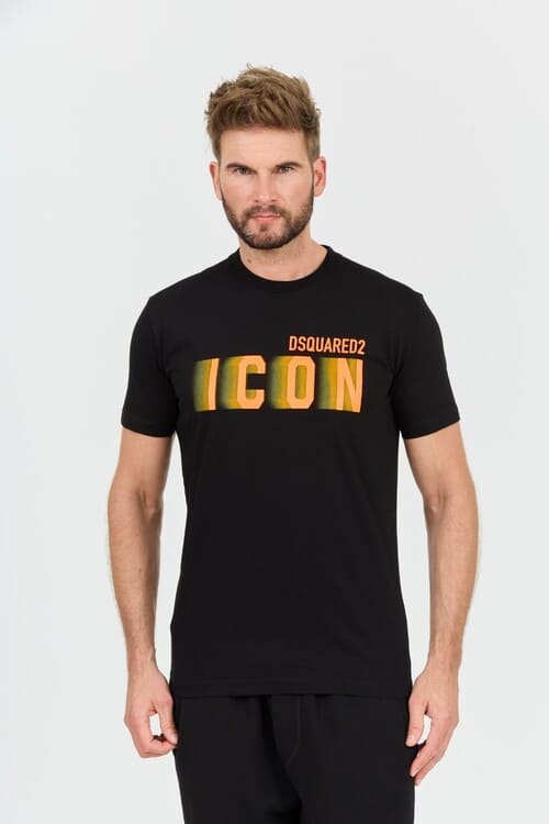 odzież Dsquared2