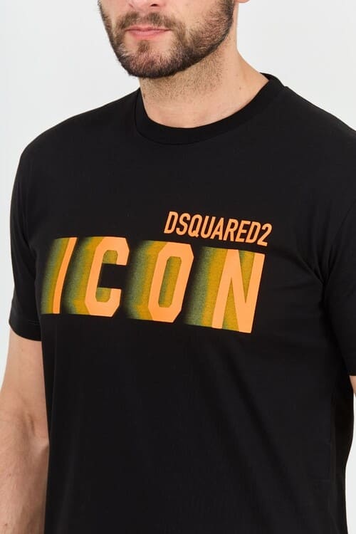 odzież Dsquared2