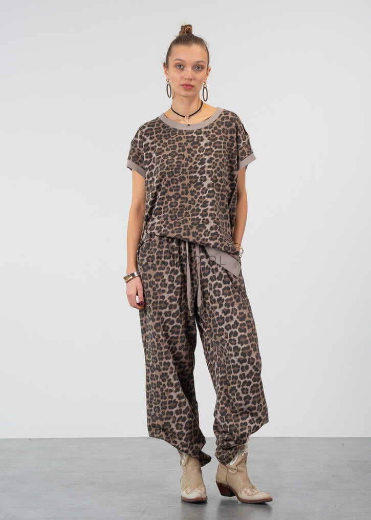 bluzki oversize